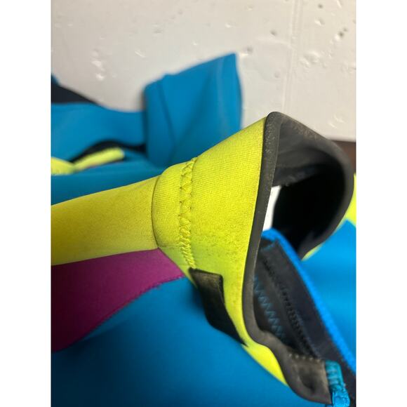 Vintage Mobby’s 2-Piece Dry Suit XL – Neoprene, – Retro Scuba Gear w/ Tag - Picture 10 of 10